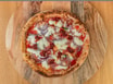 Rebby Pizza