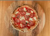 Salamino Pizza